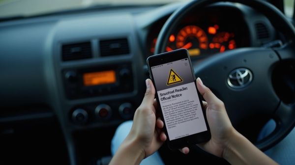 Airbags Takata défectueux : êtes-vous concerné par le rappel ?