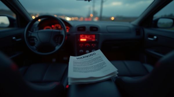 Airbags Takata défectueux : êtes-vous concerné par le rappel ?