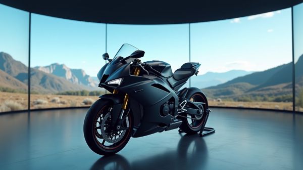 Comment choisir le bon simulateur auto moto pour une expérience immersive