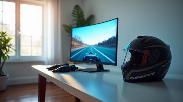 Comment choisir le bon simulateur auto moto pour une expérience immersive