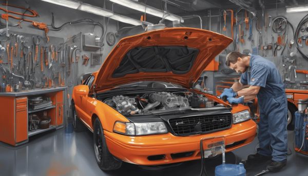 Difficulté du changement de turbo : ce que vous devez savoir