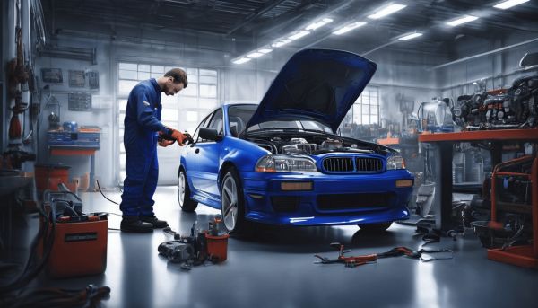 Est-il difficile de changer un turbo : conseils et étapes essentielles