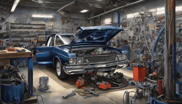 Faut-il des compétences pour changer un turbo : conseils pratiques pour bricoleurs