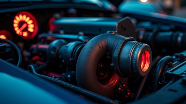 Pourquoi le turbo change-t-il les performances de votre voiture ?