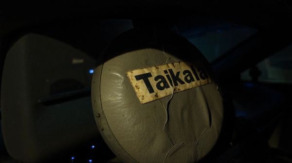 Rappel des airbags Takata : comment vérifier si vous êtes touché