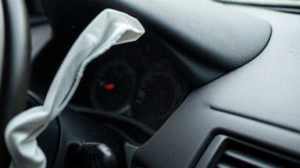 Rappel des airbags Takata : comment vérifier si vous êtes touché