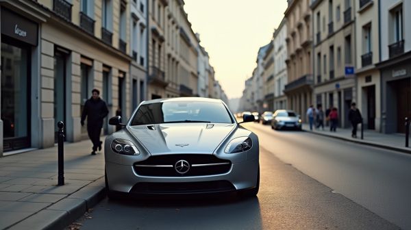 Top locations pour louer une voiture à Villeurbanne
