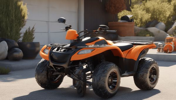 Vendre un quad rapidement : comment éviter les pièges